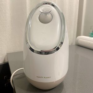Vanity Planet Facial Steamer
